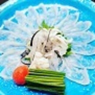 ふぐ会席コース１